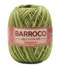 Barbante Barroco Multicolor N 6 - 200g COR:9013 - Sertão Barbante Barroco Multicolor N 6 - 200g COR:9013 - Sertão