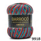 Barbante Barroco Multicolor Premium 200g - Cores 2019 Barbante Barroco Multicolor Premium 200g - Cores 2019