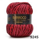 Barbante Barroco Multicolor Premium 400g