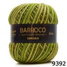 Barbante Barroco Multicolor Premium 400g