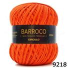 Barbante Barroco Multicor Premium 4/6 400g