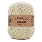 Barbante Barroco Natural 400g
