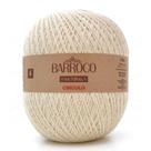 Barbante Barroco Natural 700g