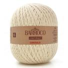Barbante Barroco Natural 700g