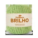 Barbante Brilho Ouro 400g N6 4/6 Fios 406m Euroroma Barbante Brilho Ouro 400g N6 4/6 Fios 406m Euroroma
