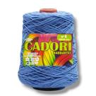 Barbante Cadori 4/6 Cor Azul Celeste 805 - Rolo 610m