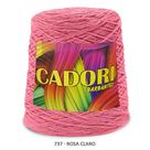 Barbante cadori rosa claro 737-n6
