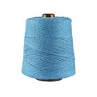 Barbante Colorido Eco Brasil 700g Fio N6 Soberano - Unidade -