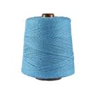 Barbante Colorido Eco Brasil 700g Fio N8 Soberano - Unidade -