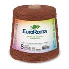 Barbante Colorido nº8 c/ 600g EuroRoma - Telha