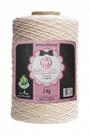 Barbante Cru 4 Imperador 2 Kg