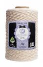 Barbante Cru 6 Imperador 2 Kg