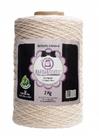 Barbante Cru 8 Imperador 2 Kg