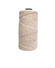 Barbante De Algodão Fio De 4mm 8/4 CRU