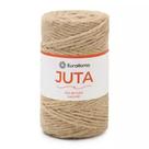 Barbante de Juta EuroRoma Natural 119 Metros 24/5 Libras