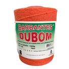 Barbante Dubom Abóbora - 1Kg - Fio 8 - 780m