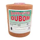 Barbante Dubom Cacau - 1 Kg - Fio 6