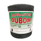 Barbante Dubom Grafite - 1 Kg - Fio 8 - 780m Barbante Dubom Grafite - 1 Kg - Fio 8 - 780m