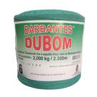Barbante Dubom Jade - 2 Kg - Fio 6 - 2300m