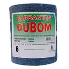 Barbante Dubom Jeans - 1 Kg - Fio 6