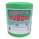 Barbante Dubom Limão - 1 Kg - Fio 6 - 1080m