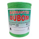 Barbante Dubom Limão - 700 Gr - Fio 4 - 1240m
