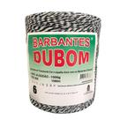 Barbante Dubom Plus Força Aérea - 1 Kg - Fio 6 - 1080m Barbante Dubom Plus Força Aérea - 1 Kg - Fio 6 - 1080m