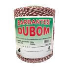 Barbante Dubom Plus Romeu e Julieta - 700 Gr - Fio 4 - 1240m Barbante Dubom Plus Romeu e Julieta - 700 Gr - Fio 4 - 1240m