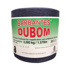 Barbante Dubom Roxo Uva - 2 Kg - Fio 8 - 1570m