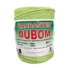 Barbante Dubom Uva Verde - 1 Kg - Fio 8 - 780m