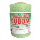 Barbante Dubom Verde Abacate - 600 Gr - Fio 6 - 650m