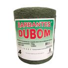 Barbante Dubom Verde Amazônia - 700 Gr - Fio 4 - 1240m