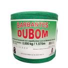 Barbante Dubom Verde Bandeira 2 Kg - Fio 8 - 1570m Barbante Dubom Verde Bandeira 2 Kg - Fio 8 - 1570m