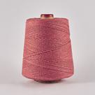 Barbante eco brasil 06 cor 24 goiaba 700 gr