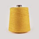 Barbante eco brasil amarelo forte n 8 (470m)