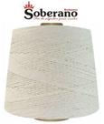 Barbante Eco Brasil Macramê 24 fios 1kg - SOBERANO