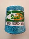 Barbante ECO Brasil N.6 cor 08 Turquesa