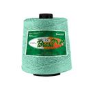 Barbante eco brasil soberano 04 cor 20 verde água unidade Barbante eco brasil soberano 04 cor 20 verde água unidade