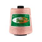 Barbante eco brasil soberano 04 cor 23 salmão unidade