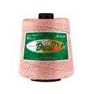Barbante eco brasil soberano 06 cor 23 salmão unidade Barbante eco brasil soberano 06 cor 23 salmão unidade
