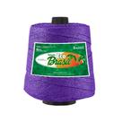 Barbante eco brasil soberano 06 cor 29 roxo unidade
