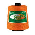 Barbante eco brasil soberano 08 cor 10 laranja unidade