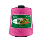 Barbante eco brasil soberano 08 cor 11 pink unidade