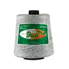Barbante eco brasil soberano 08 cor 35 cinza unidade