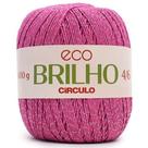 Barbante Eco Brilho Circulo