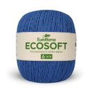 Barbante Ecosoft 8/12 452mt Euroroma