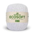 Barbante Ecosoft 8/12 452mt Euroroma