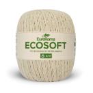 Barbante Ecosoft 8/12 452mt Euroroma
