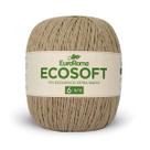 Barbante Ecosoft 8/12 452mt Euroroma