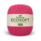 Barbante Ecosoft 8/12 452mt Euroroma